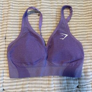 Gymshark vital seamless sports bra